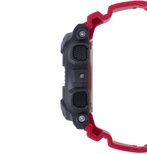 G-Shock GA140-4A Ana-Digi 3-Eye 2019 Red