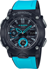 Casio G-Shock Ana-Digital 
