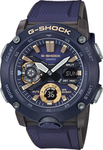 Casio G-Shock GA2000-2A Digital Shock Resistant Watch