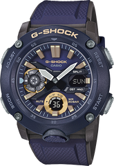 Casio G-Shock GA2000-2A Digital Shock Resistant Watch