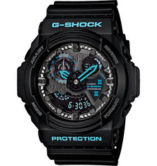 Casio G-Shock Classic GA300BA-1A