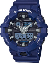 Casio G-Shock Super Illuminator GA700-2A