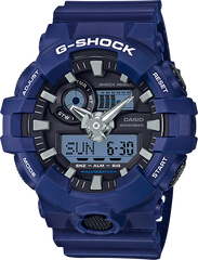 Casio G-Shock Super Illuminator GA700-2A