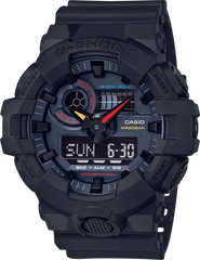 G-Shock GA700BMC-1A Neo Tokyo Ana-Digi Illuminator
