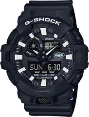 G-Shock Eric Haze Limited Edition GA700EH-1ACR