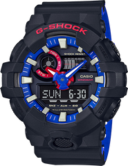 G-Shock Ana/Digital Super Illuminator GA700LT-1A