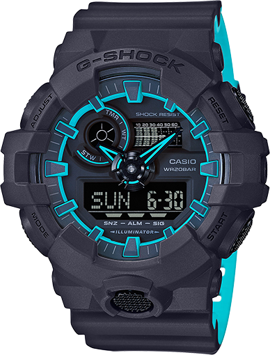 GA700SE-1A2