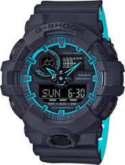 G-Shock Ana/Digital Super Illuminator GA700SE-1A2