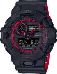 G-Shock Ana/Digital Super Illuminator  GA700SE-1A4