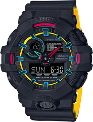 G-Shock Ana/Digital Super Illuminator GA700SE-1A9