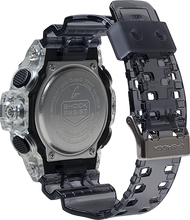 Casio G-Shock GA700SK-1A Ana-Digital Transparent Metallic Tone // Pre-owned