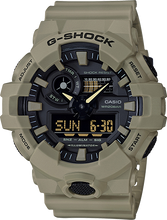 G-Shock Ana/Digital Super Illuminator GA700UC-5A