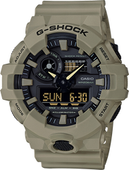 G-Shock Ana/Digital Super Illuminator GA700UC-5A