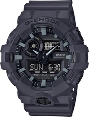G-Shock Ana/Digital Utility Series GA-700UC-8A
