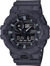 G-Shock Ana/Digital Utility Series GA-700UC-8A