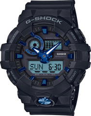 Casio G-Shock Super Illuminator GA710B-1A2
