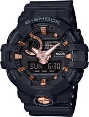 Casio G-Shock Super Illuminator GA710B-1A4