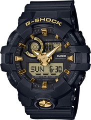Casio G-Shock Super Illuminator GA710B-1A9