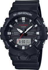 G-Shock Mid-Size Ana/Digital Super Illuminator GA800-1A