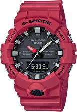 G-Shock Mid-Size Ana/Digital Super Illuminator GA800-4A