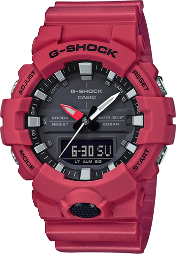 GA800-4A