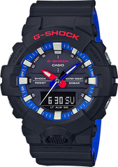 G-Shock Mid-Size Ana/Digital Super Illuminator GA800LT-1A