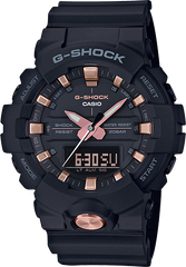Casio G-Shock Super Illuminator GA810B-1A4