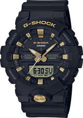 Casio G-Shock Super Illuminator GA810B-1A9