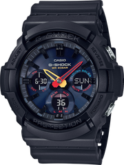 G-Shock GAS100BMC-1A Neo Tokyo Ana-Digi Solar