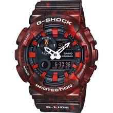 Casio G-Shock G-Lide Ana-Digital GAX100MB-4ACR