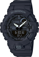 Casio G-Shock Step Tracker GBA800-1A
