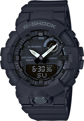 Casio G-Shock Step Tracker GBA800-1A