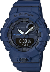 Casio G-Shock Step Tracker GBA800-2A