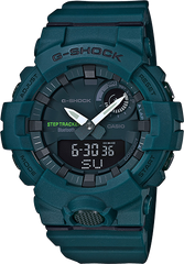 Casio G-Shock Step Tracker GBA800-3A