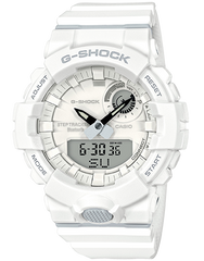 Casio G-Shock Step Tracker GBA800-7A