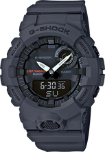 Casio G-Shock Step Tracker GBA800-8A