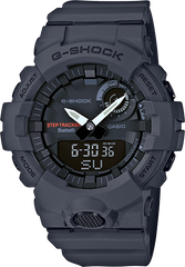 Casio G-Shock Step Tracker GBA800-8A