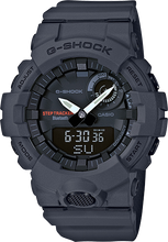 Casio G-Shock Step Tracker GBA800-8A