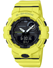 Casio G-Shock Step Tracker GBA800-9A