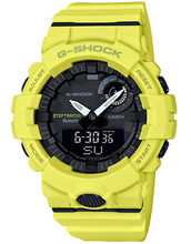 Casio G-Shock Step Tracker GBA800-9A