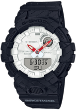 Casio G-Shock ASICSTIGER Step Tracker GBA800AT-1A