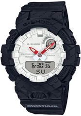 Casio G-Shock ASICSTIGER Step Tracker GBA800AT-1A