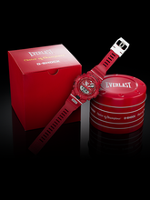 Casio G-Shock GBA800EL-4A Limited Edition Everlast Red Watch