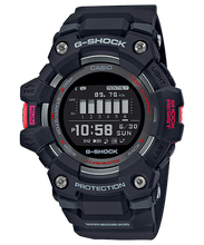 G-Shock GBD100-1 G-SQUAD Bluetooth GPS Step Counter
