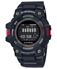 G-Shock GBD100-1 G-SQUAD Bluetooth GPS Step Counter