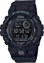 Casio G-Shock Step Tracker GBD800-1B