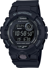 Casio G-Shock Step Tracker GBD800-1B