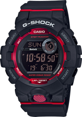 Casio G-Shock Step Tracker GBD800-1