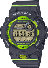Casio G-Shock Step Tracker GBD800-8