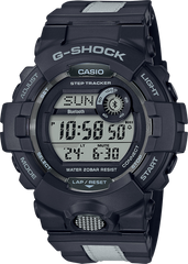 G-Shock GBD800LU-1 High Visibility
